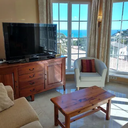 Villa Belucra,10p,seaview,jacuzzi,pool Calpe