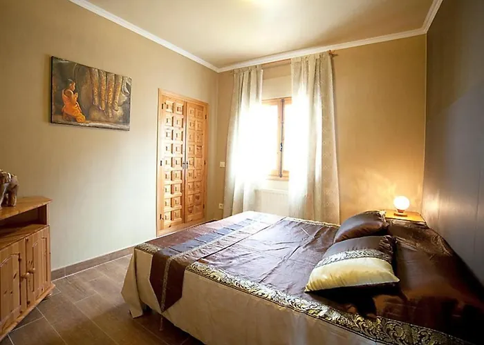 Вилла Belucra,10p,seaview,jacuzzi,pool *