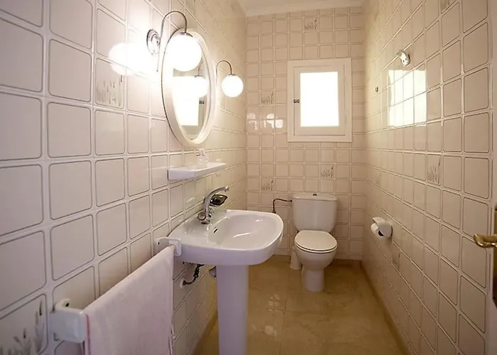 Belucra,10p,seaview,jacuzzi,pool Вилла Кальпе