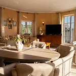 Belucra,10p,seaview,jacuzzi,pool Villa *