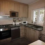 Belucra,10p,seaview,jacuzzi,pool וילה