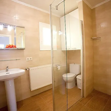 빌라 Belucra,10p,seaview,jacuzzi,pool *