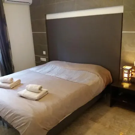 Belucra,10p,seaview,jacuzzi,pool Вилла *