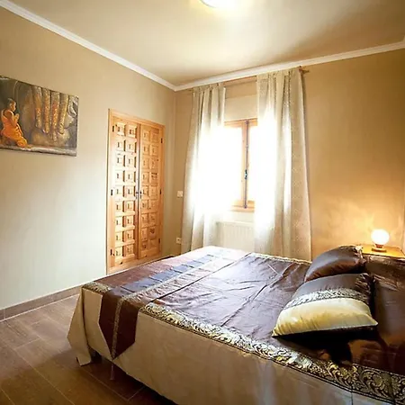 Вилла Belucra,10p,seaview,jacuzzi,pool *