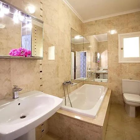 Belucra,10p,seaview,jacuzzi,pool 칼페