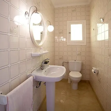 Belucra,10p,seaview,jacuzzi,pool Вилла Кальпе