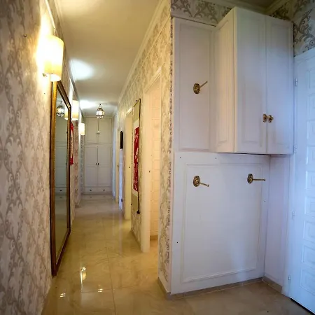 Belucra,10p,seaview,jacuzzi,pool Вилла Кальпе