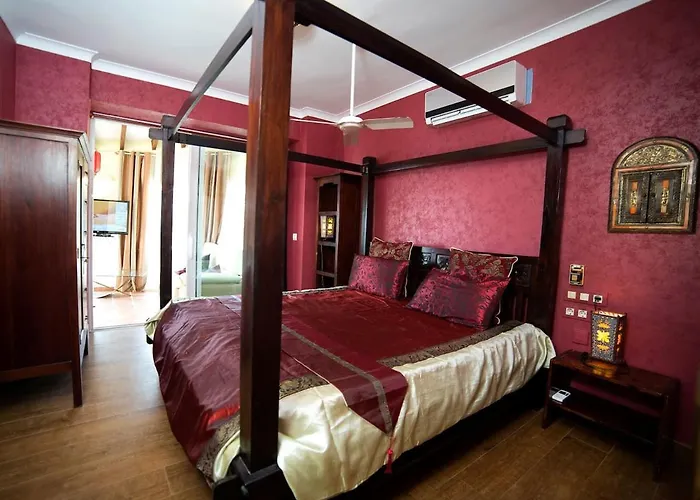 Belucra,10p,seaview,jacuzzi,pool Villa Calpe