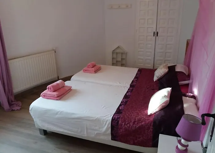 Belucra,10p,seaview,jacuzzi,pool Villa *