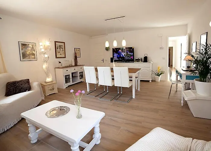 Belucra,10p,seaview,jacuzzi,pool * Calpe