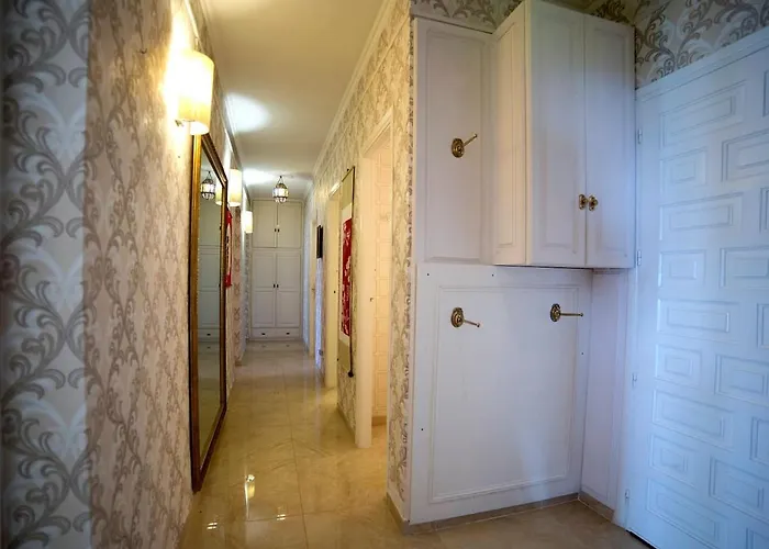 Belucra,10p,seaview,jacuzzi,pool Villa Calpe